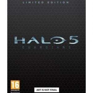 Halo 5: Guardians - Limited Edition (Nordic)