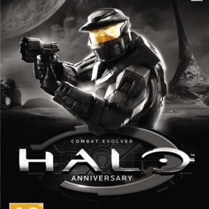 Halo: Combat Evolved Anniversary