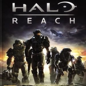 Halo Reach