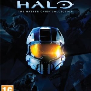 Halo: The Master Chief Collection