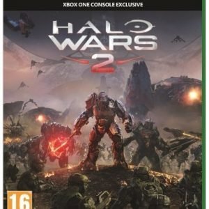 Halo Wars 2