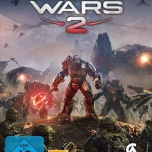 Halo Wars 2