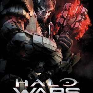 Halo Wars 2: Atriox Juliste