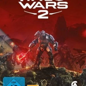 Halo Wars 2 Ultimate edition