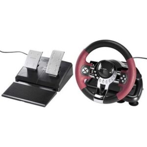 Hama - Thunder V5 PS3 Ajo Wheel