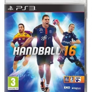 Handball 16