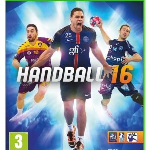 Handball 16