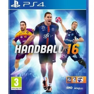 Handball 16