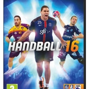 Handball 16