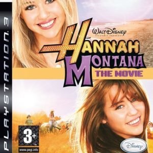 Hannah Montana The Movie