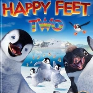 Happy Feet 2