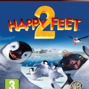 Happy Feet 2