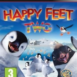 Happy Feet Two