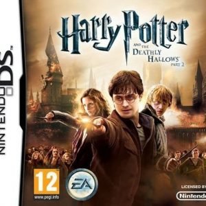 Harry Potter and the Deathly Hallows: Part 2