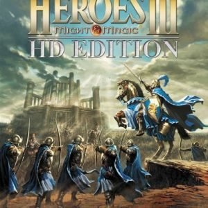 Heroes of Might & Magic 3 HD