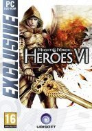 Heroes of Might & Magic 6 PC Exclusive