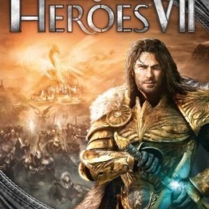 Heroes of Might & Magic 7