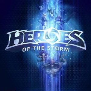 Heroes of the Storm - Starter Pack