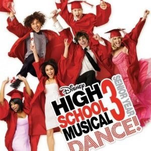 High School Musical 3: Senior Year DANCE!