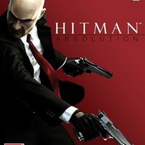 Hitman: Absolution