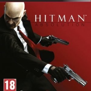 Hitman Absolution Essentials