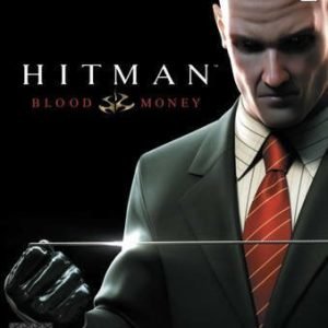 Hitman: Blood Money