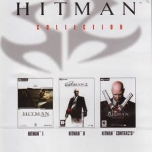 Hitman Collection