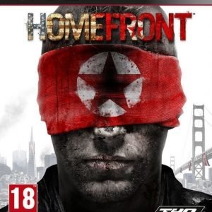 Homefront