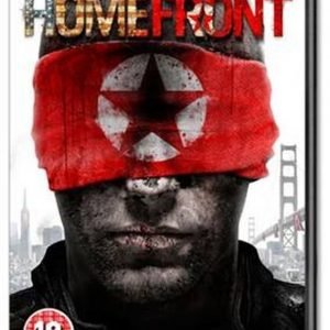 Homefront