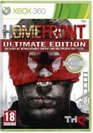 Homefront Ultimate Edition