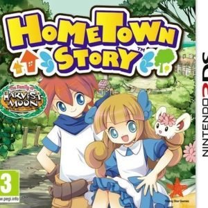 Hometown Story