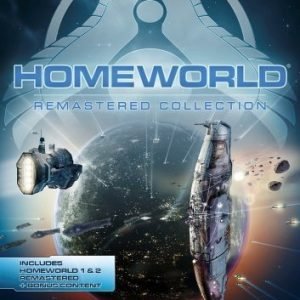 Homeworld Remastered