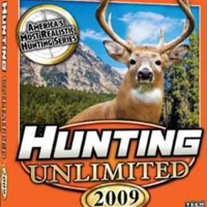 Hunting Unlimited 2009