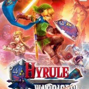 Hyrule Warriors