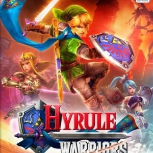 Hyrule Warriors