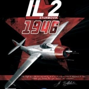 IL2 - 1946 (DVD-ROM)