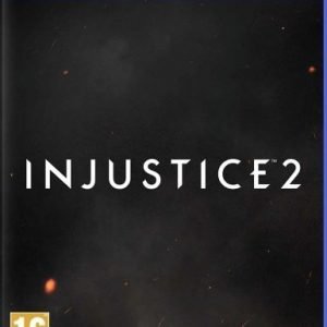 Injustice 2