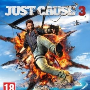 Just Cause 3