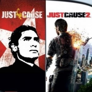 Just Cause Bundle