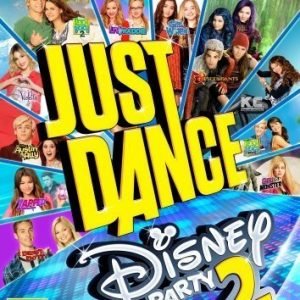 Just Dance Disney 2