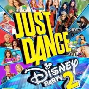 Just Dance Disney 2