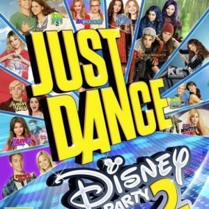 Just Dance - Disney Party 2