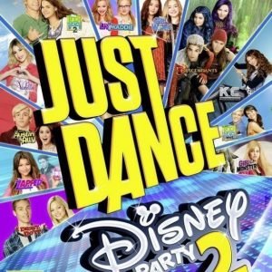 Just Dance - Disney Party 2