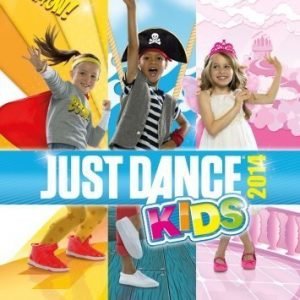 Just Dance Kids 2014