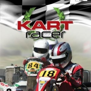 Kart Racer