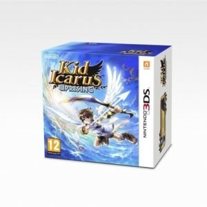 Kid Icarus: Uprising 3D