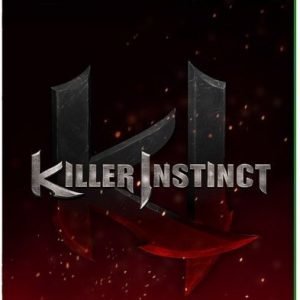 Killer Instinct