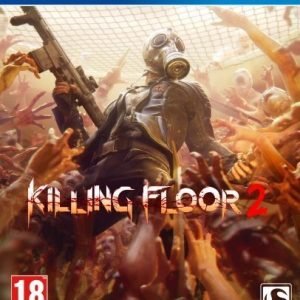 Killing Floor 2