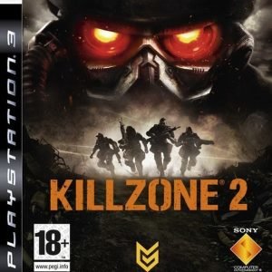 Killzone 2 (Nordic)