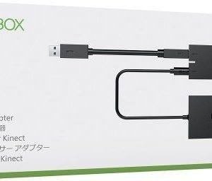 Kinect Adapter for Windows